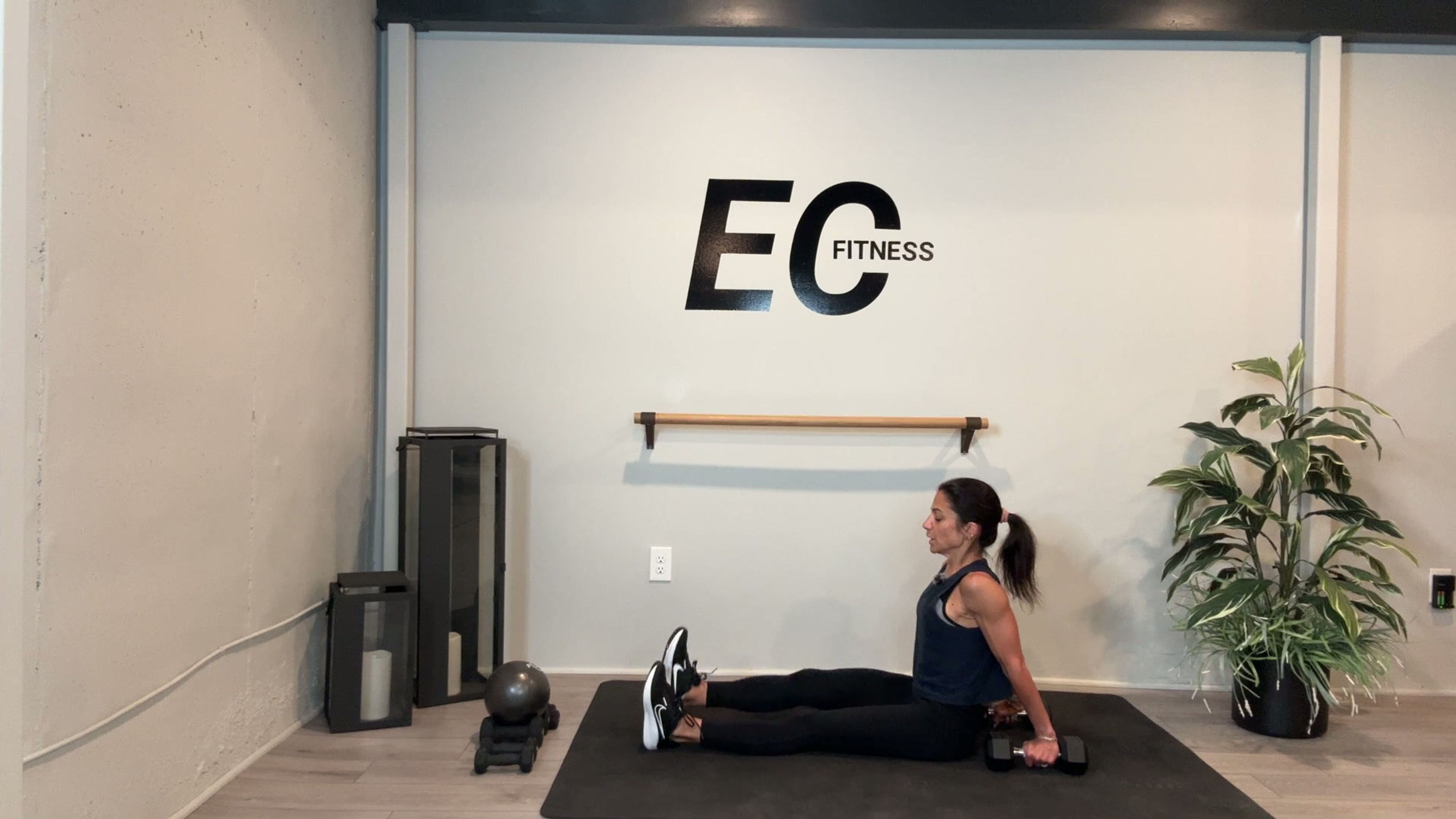 Work Outs Under 30
